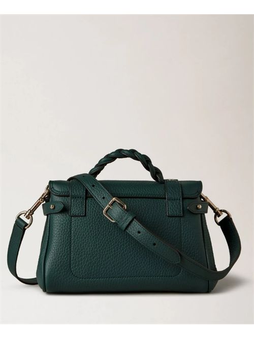 MINI ALEXA MULBERRY | RL6595/736Q633Q633 Mulberry Green